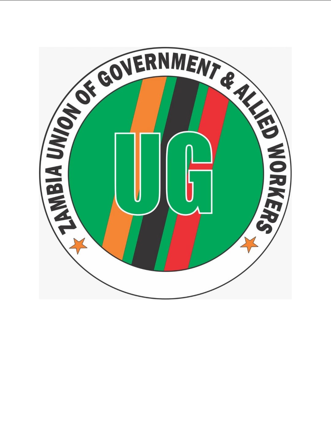 UG logo