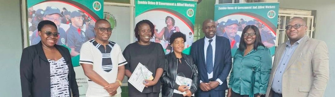 UG Honours Nurses at the 2025 Nurse-Mid Annual Gala